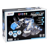 JOKO Konštrukčná Sada Hydraulická Robotická Ruka 220ks na VODU 3v1
