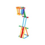 Smart Sticks Construction Set with Sticks and Connectors, 300 Pieces ZA6325