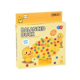 JOKO Spoločenská Hra Balancujúca Kačicka s guličkami Balanced Duck