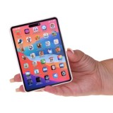 JOKO Detský Nákupný košík s Tabletom na batérie 2v1, ovocie, zelenina