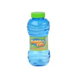 JOKO Bubliková Pištoľ na batérie s Bublifukom 236 ml, malé bublinky vo veľkej bubline, modrá