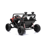 JOKO Elektrické autíčko Buggy Sport OUTLAND 4x4, červené
