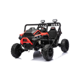 JOKO Elektrické autíčko Buggy Sport OUTLAND 4x4, červené