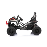 JOKO Elektrické autíčko Buggy Sport OUTLAND 4x4, biele