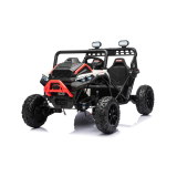 JOKO Elektrické autíčko Buggy Sport OUTLAND 4x4, biele