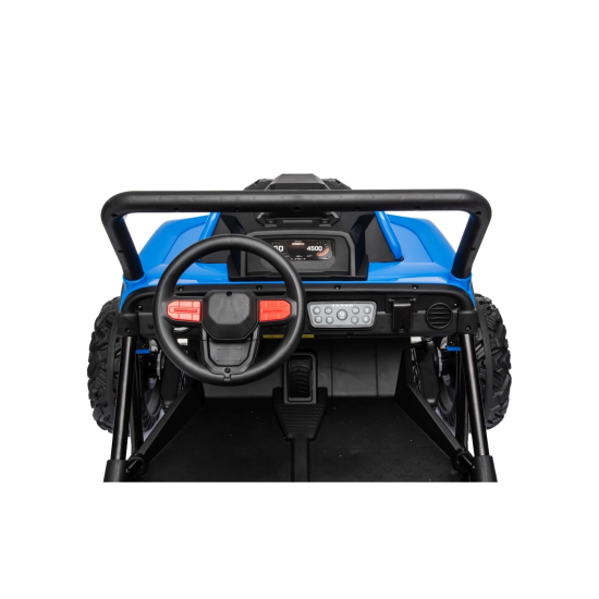 JOKO Elektrické autíčko Buggy Sport OUTLAND 4x4, biele