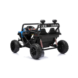 JOKO Elektrické autíčko Buggy Sport OUTLAND 4x4, biele