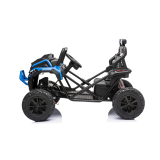 JOKO Elektrické autíčko Buggy Sport OUTLAND 4x4, biele