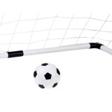 JOKO Sada Futbalové bránky s Loptou 2ks, pumpa