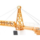 JOKO RC Žeriav na diaľkové olvádanie 1:20, otáčanie o 360 °