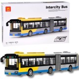 JOKO Technická Stavebnica Autobus 415ks