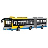 JOKO Technická Stavebnica Autobus 415ks