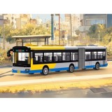 JOKO Technická Stavebnica Autobus 415ks