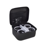 JOKO RC Dron s kamerou, Kvadrokoptéra na diaľkové ovládanie s LCD obrazovkou, sivý