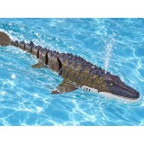RC Dinosaurus Mosasaurus Vodný Dinosaurus 40cm na diaľkové ovládnie, pláva vo vode
