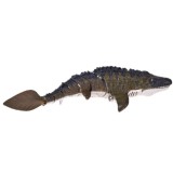 RC Dinosaurus Mosasaurus Vodný Dinosaurus 40cm na diaľkové ovládnie, pláva vo vode