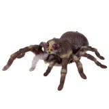 JOKO RC Pavúk TARANTULA spider na diaľkové ovládanie, so svetlom a Dymovým Efektom