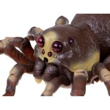 JOKO RC Pavúk TARANTULA spider na diaľkové ovládanie, so svetlom a Dymovým Efektom
