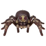 JOKO RC Pavúk TARANTULA spider na diaľkové ovládanie, so svetlom a Dymovým Efektom