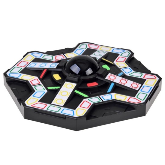 JOKO Spoločenská Hra Lietajúce Lode, Flying Ships Game, na batérie