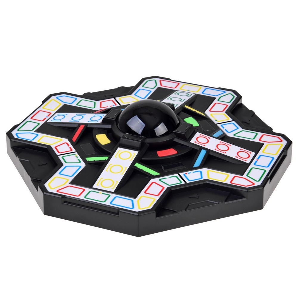 JOKO Spoločenská Hra Lietajúce Lode, Flying Ships Game, na batérie