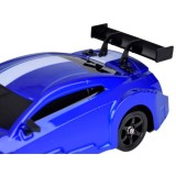JOKO RC Rýchle Auto s Driftom, Dymový Efekt, rýchlosť 18km/h, dosah 50 m na diaľkové ovládanie, modré