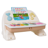 JOKO Detský Interaktívny Klavír Touch Piano na batérie