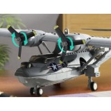 JOKO Technická Stavebnica Combat PBY-5A Catalina 364ks