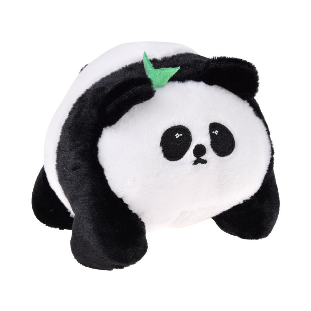 JOKO Interaktívna Panda na batérie - 30 melódíí, Nahráva Hlas, vibruje a skáče