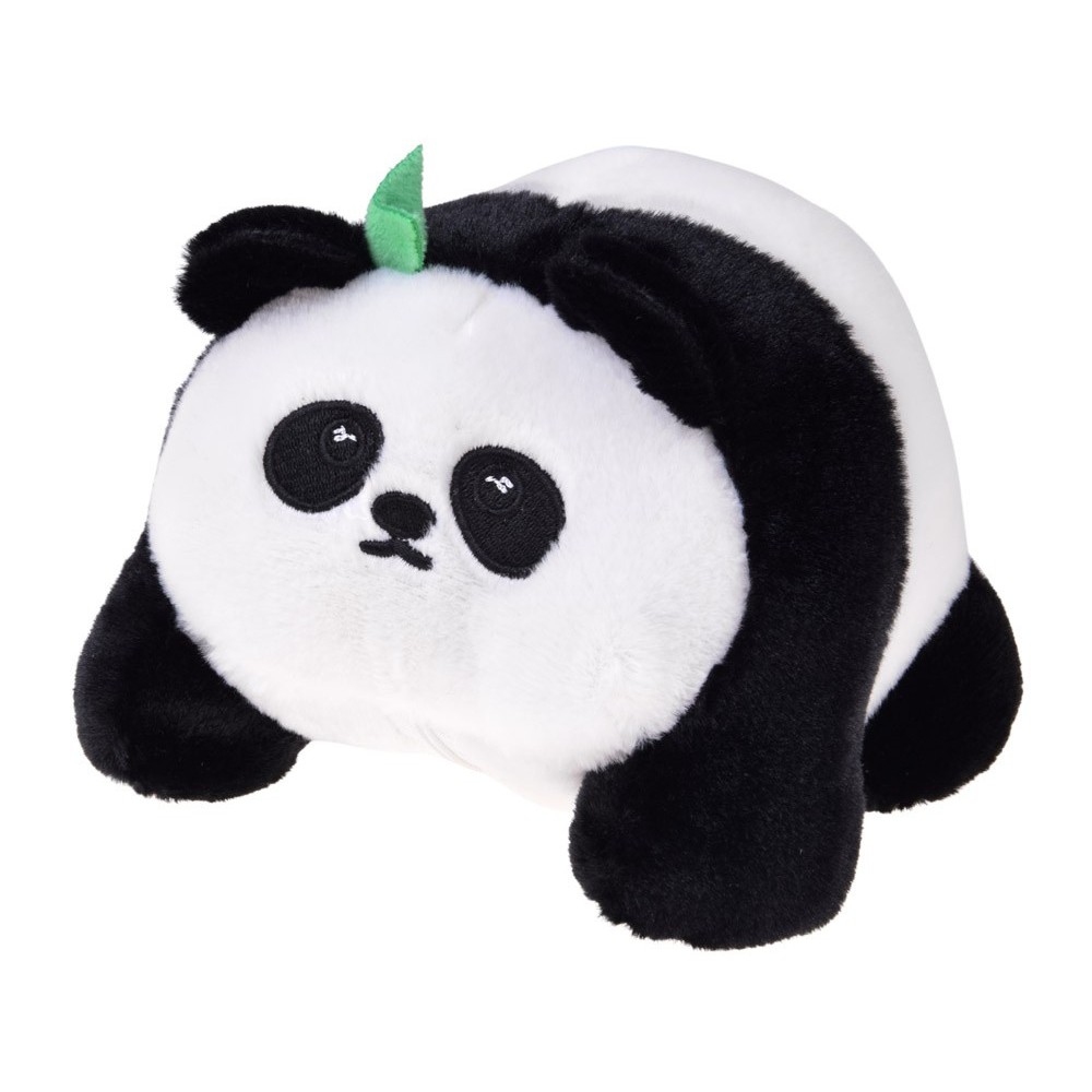 JOKO Interaktívna Panda na batérie - 30 melódíí, Nahráva Hlas, vibruje a skáče