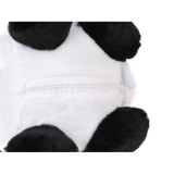 JOKO Interaktívna Panda na batérie - 30 melódíí, Nahráva Hlas, vibruje a skáče