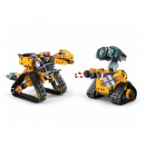 JOKO Technická Stavebnica 5v1 SPACE MACHINES PRO na diaľkové ovládanie, Robot, Dinosaurus, Motorka