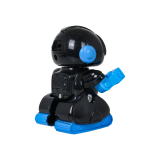 Robot R/C SMALL Q Black
