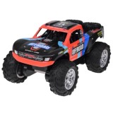 JOKO RC Auto Obojživelník 4x4, jazdí aj po vode na diaľkové ovládanie, červené