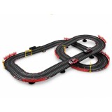 JOKO Elektrická Autodráha 525cm Audi R8 LMS GT3 EVO II s 2 autíčkami 1:43