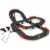 JOKO Elektrická Autodráha 525cm Audi R8 LMS GT3 EVO II s 2 autíčkami 1:43