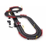 JOKO Elektrická Autodráha 525cm Audi R8 LMS GT3 EVO II s 2 autíčkami 1:43