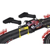JOKO Elektrická Autodráha 525cm Audi R8 LMS GT3 EVO II s 2 autíčkami 1:43