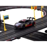 JOKO Elektrická Autodráha 525cm Audi R8 LMS GT3 EVO II s 2 autíčkami 1:43
