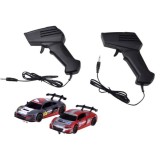 JOKO Elektrická Autodráha 525cm Audi R8 LMS GT3 EVO II s 2 autíčkami 1:43