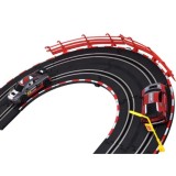 JOKO Elektrická Autodráha 525cm Audi R8 LMS GT3 EVO II s 2 autíčkami 1:43