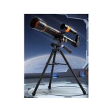 Astronomical telescope for children + metal tripod 18x 60x LUNETA ZA6300