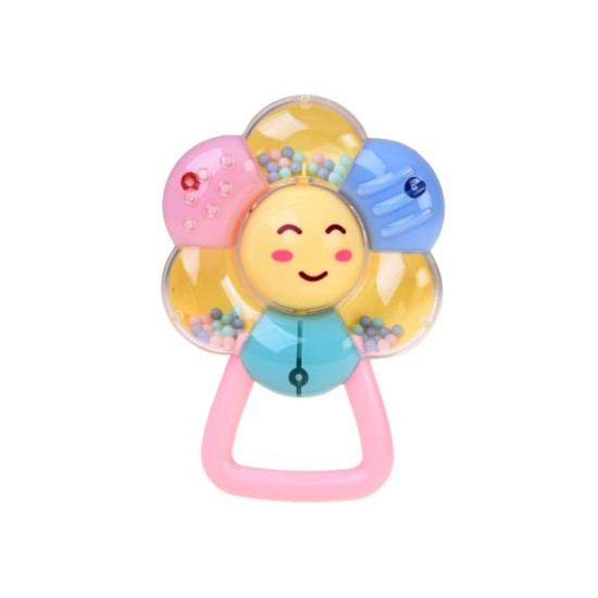 JOKO Sada pre Deti Hrkálky a hryzátka 8v1