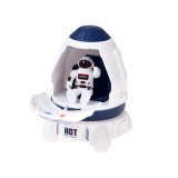 JOKO Sada Vesmírna stanica, Vesmírna Raketa, Astronaut, Raketoplán, Štartovacia rampa