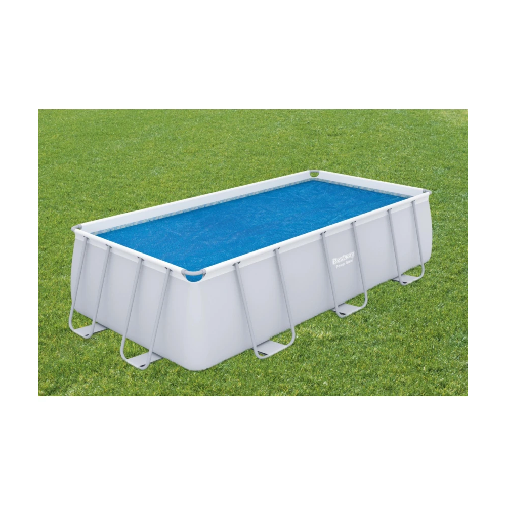Bestway 58240 Solárna Plachta 380 x 180 cm