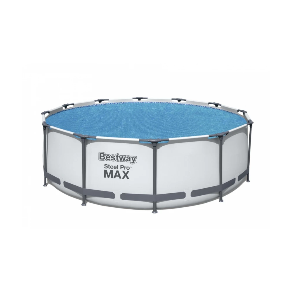 Bestway 58242 Solárna Plachta na bazén 366cm