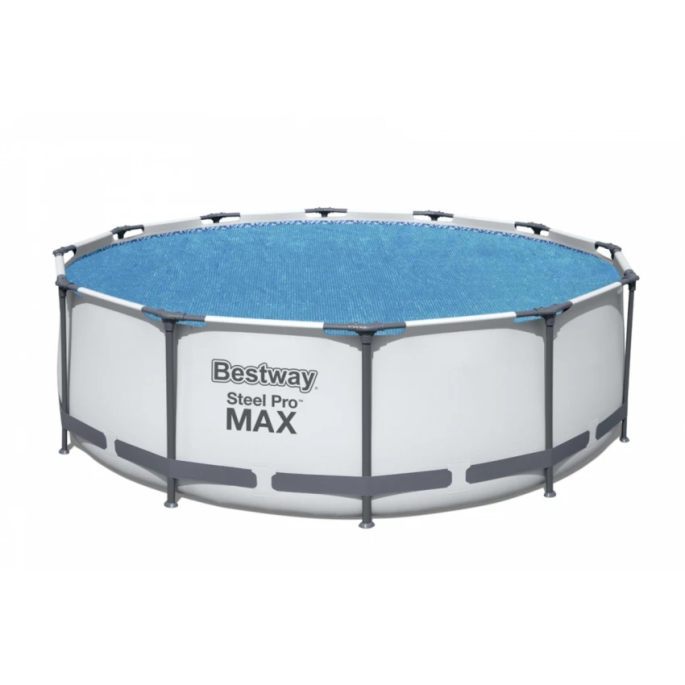 Bestway 58242 Solárna Plachta na bazén 366cm