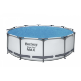 Bestway 58242 Solárna Plachta na bazén 366cm