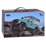 JOKO RC Auto LAND ROVER Defender 90 4x4 1:12, na diaľkové ovládanie, oranžové