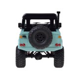 JOKO RC Auto LAND ROVER Defender 90 4x4 1:12, na diaľkové ovládanie, modré